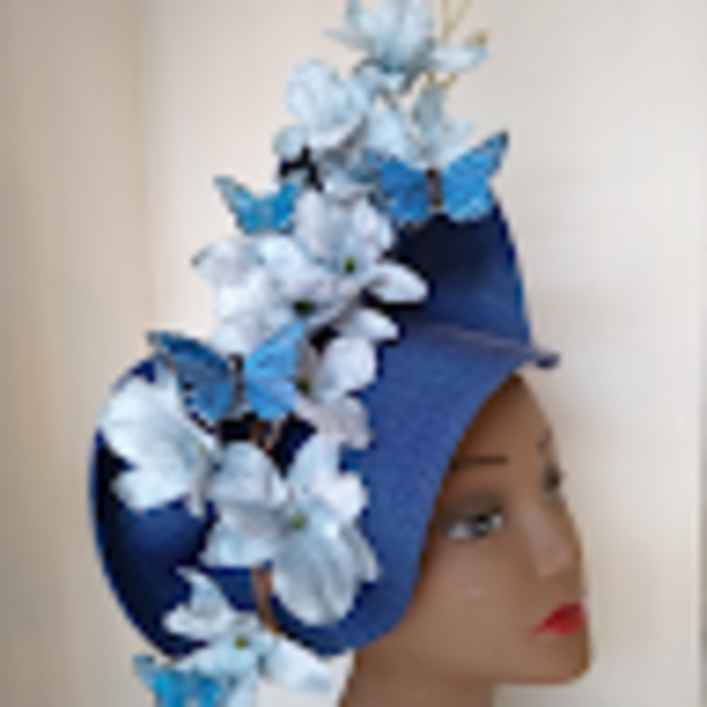 Meet your Posher, Janice